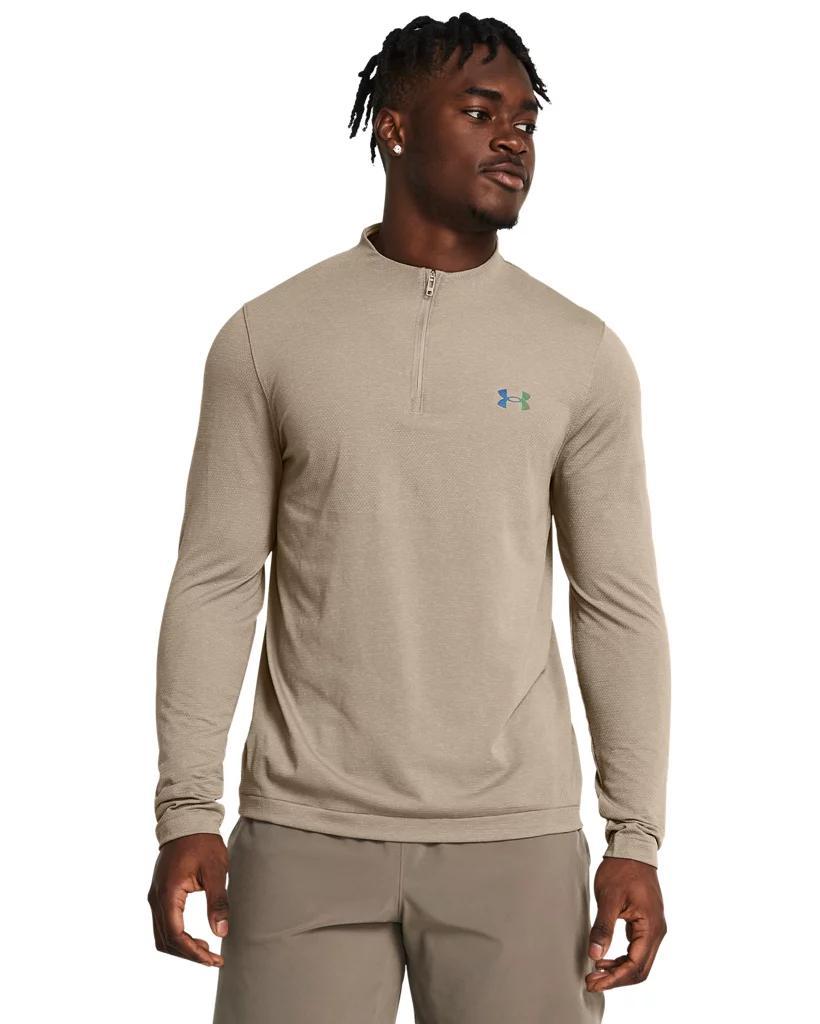 UA Vanish Elite Seamless Product Image