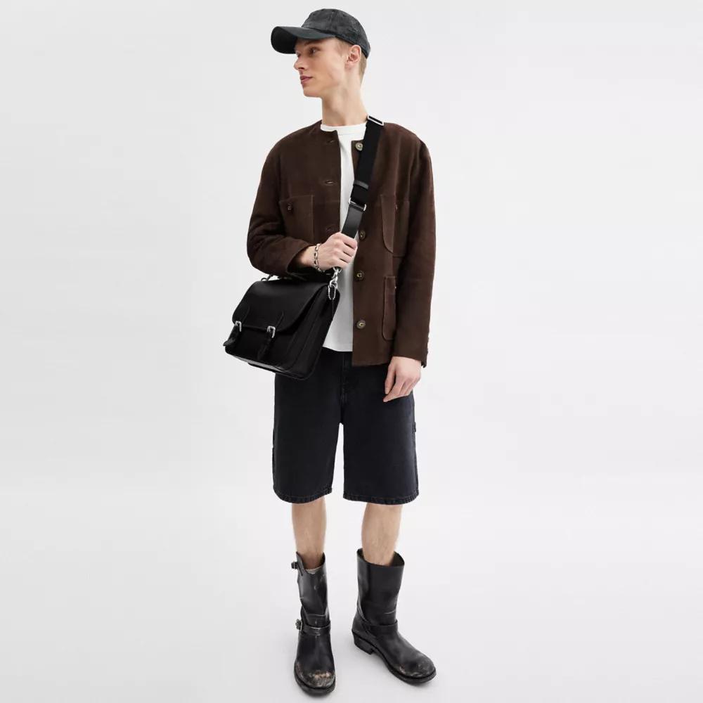 Hitch Messenger Bag Product Image