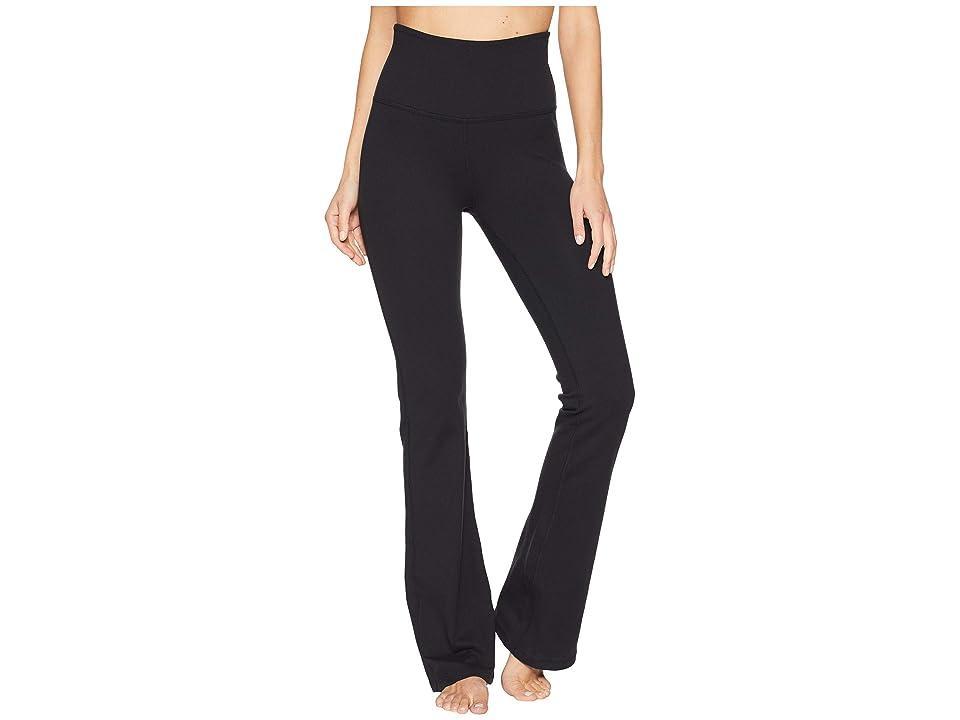 High-Waist Active Practice Pants Product Image