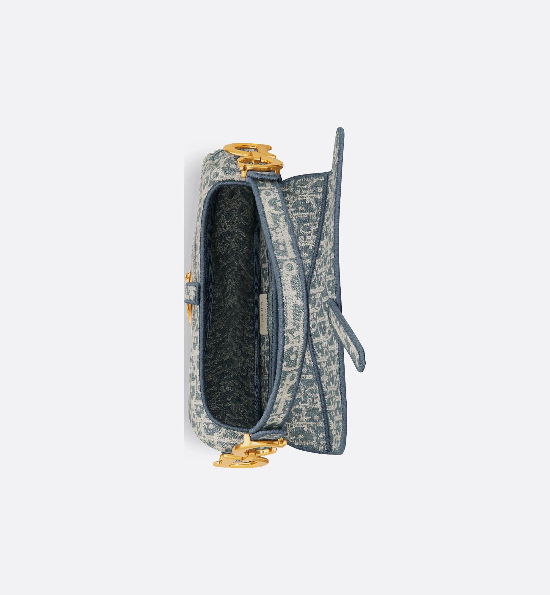 Saddle Bag Product Image