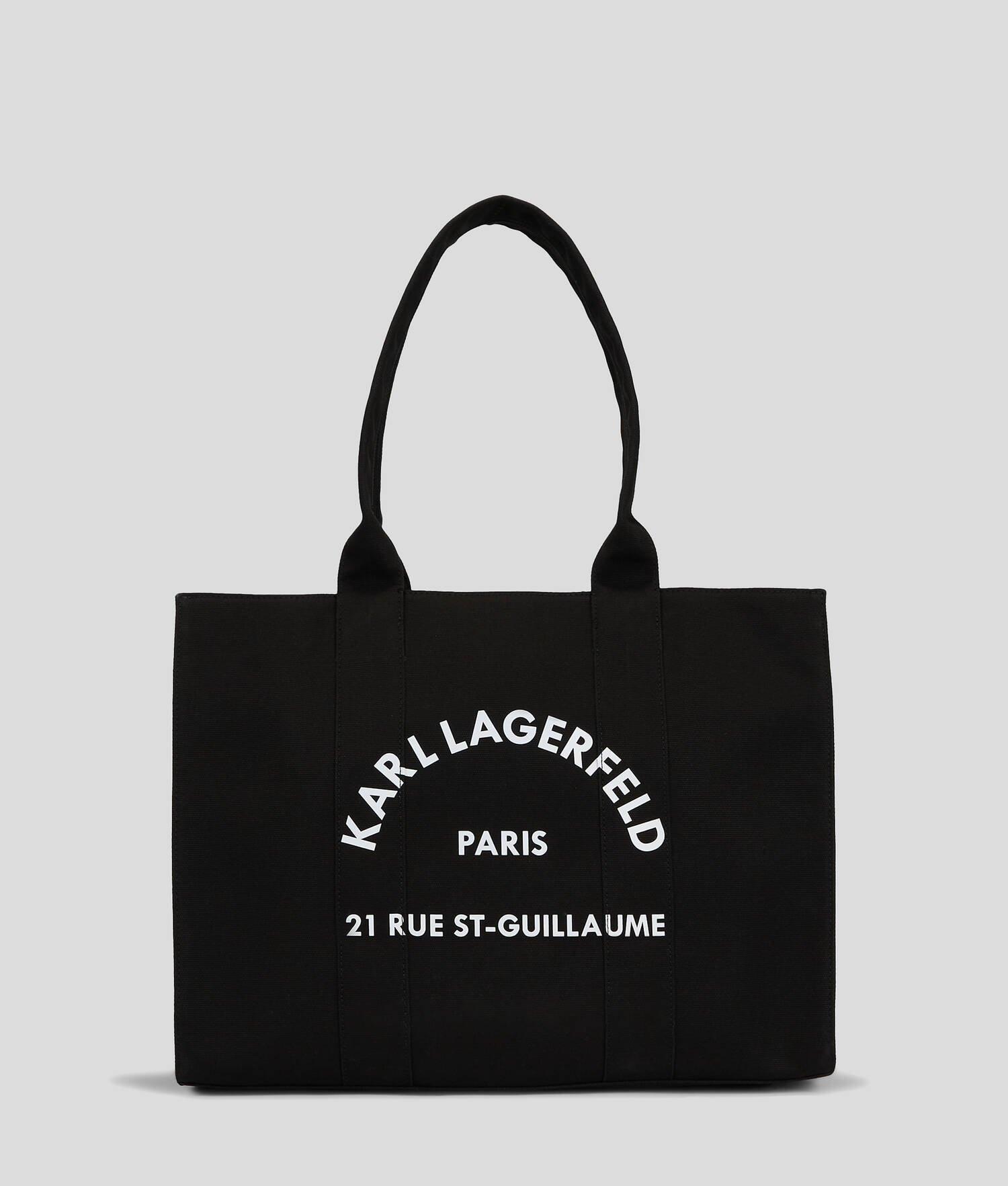 RUE ST-GUILLAUME LARGE TOTE BAG Product Image