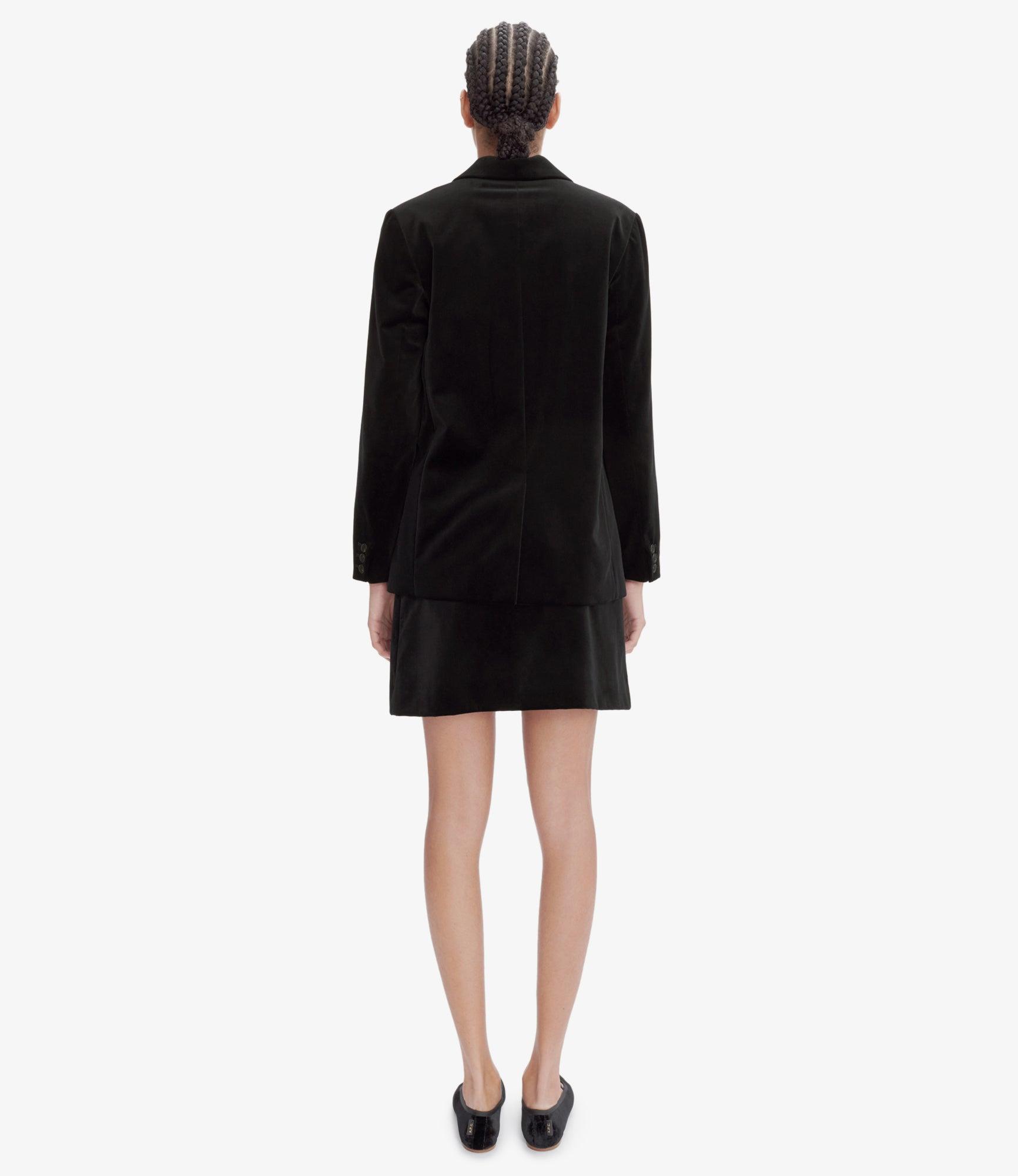 Taly jacket Product Image