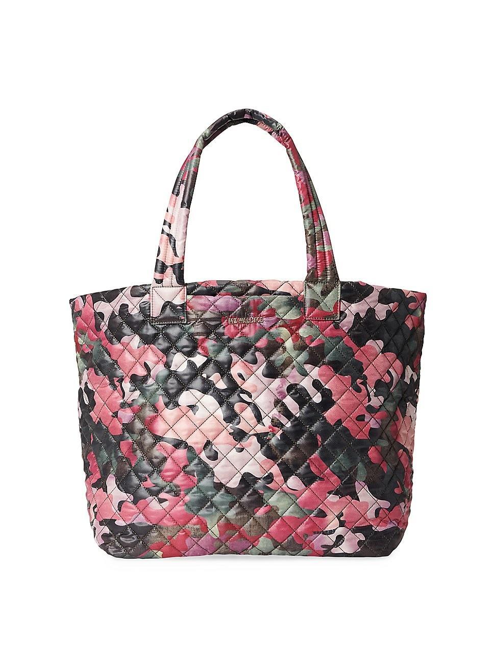 Mz Wallace Large Metro Tote Deluxe Product Image