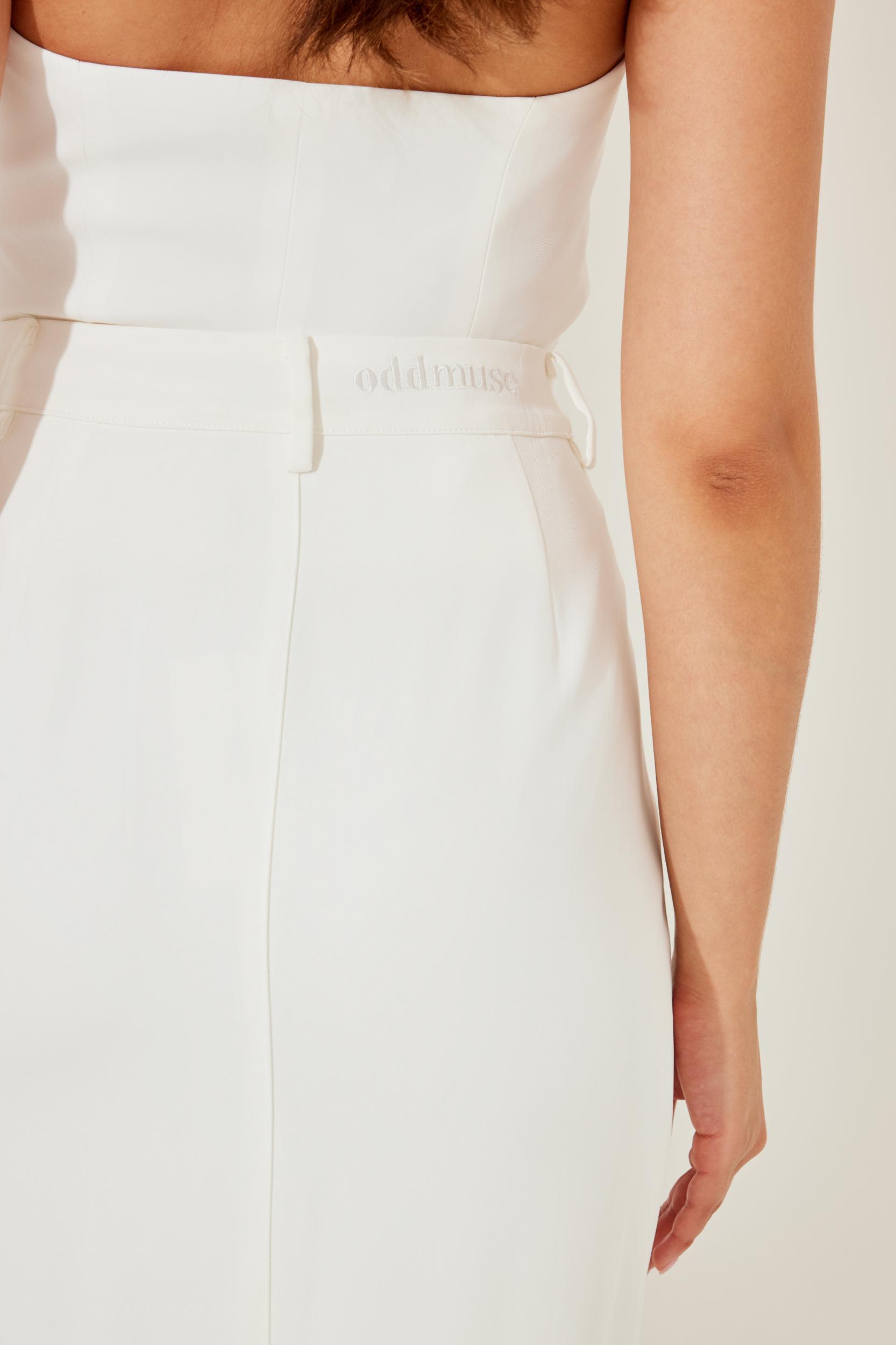 The Ultimate Muse Maxi Skirt Product Image