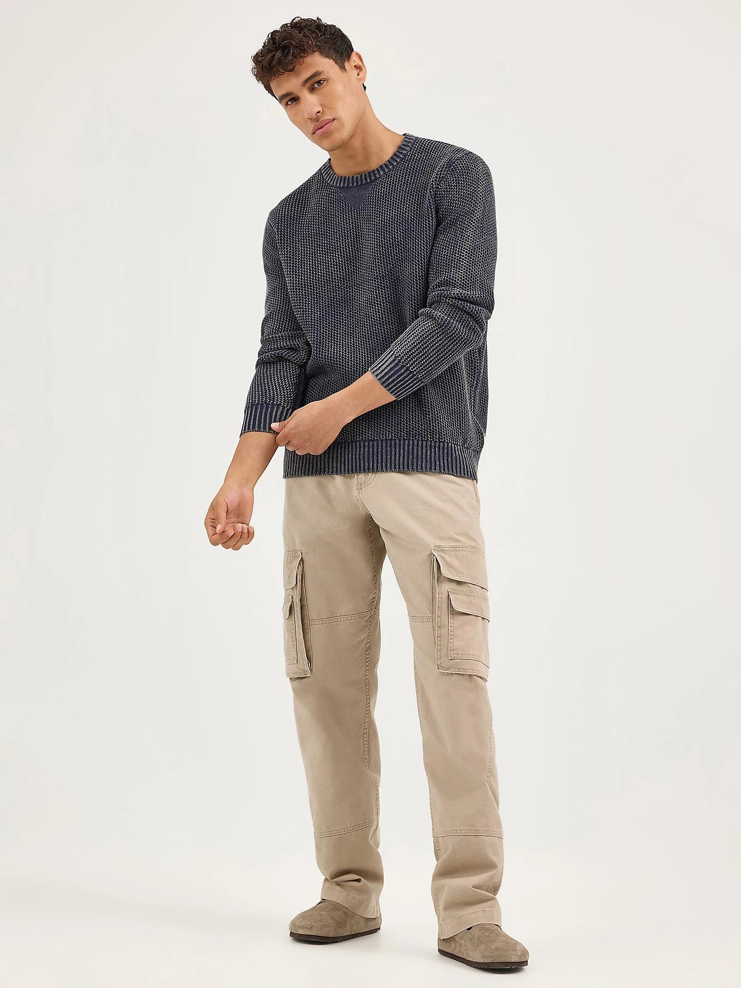 Men's Casey Jones Cargo Pant | Men's PANTS | Wrangler® Product Image