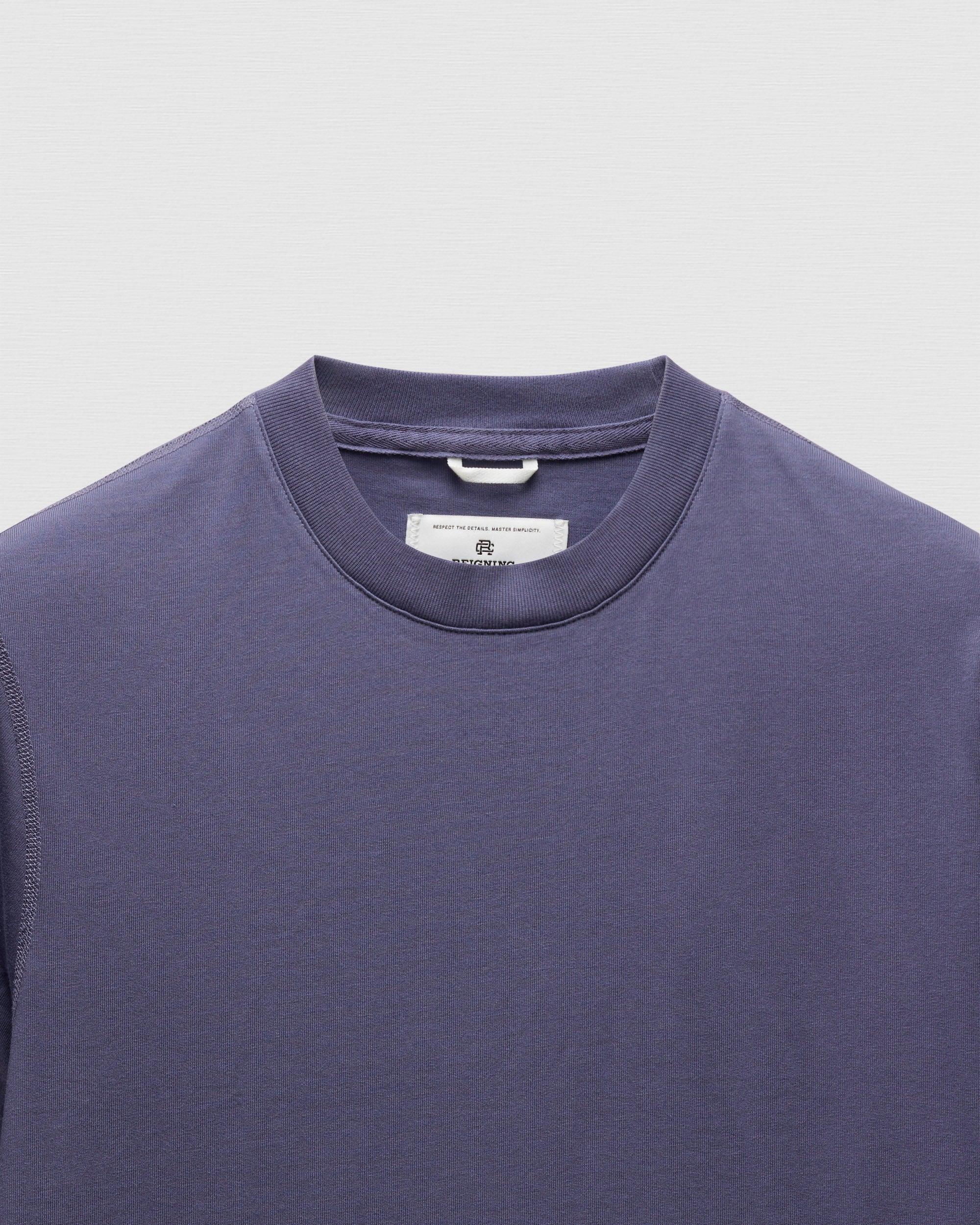 Midweight Jersey OG T-Shirt Male Product Image