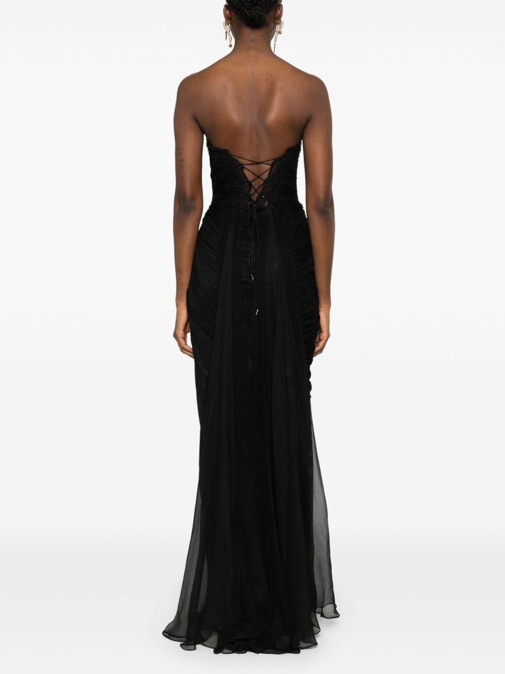Marni maxi dress Product Image