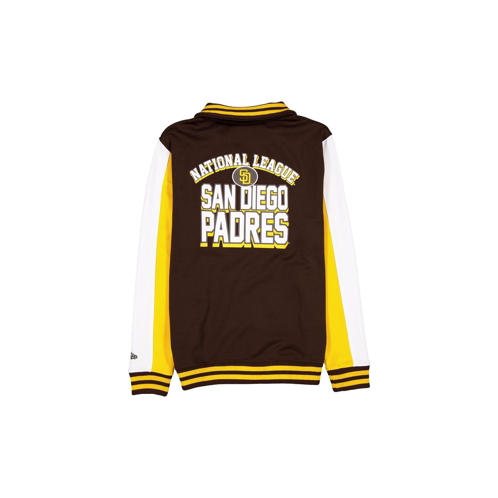 Boston Red Sox Game Day Jacket Male Product Image