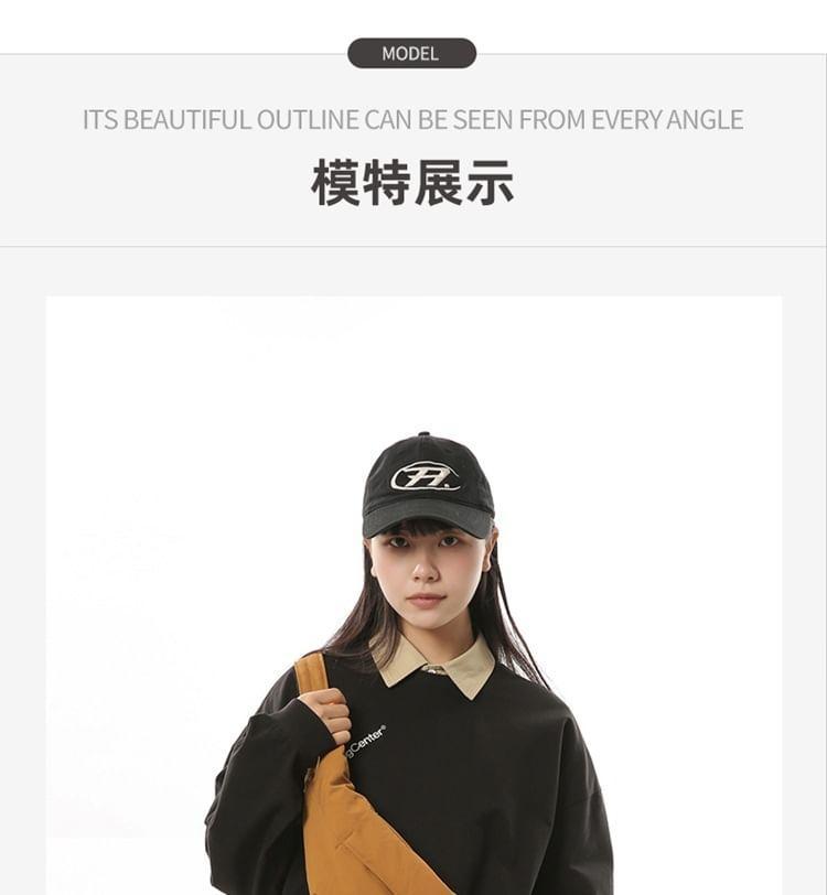 Plain Nylon Belt Bag Product Image