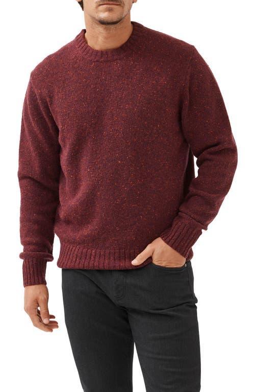 Rodd & Gunn Cox Road Knit Sweater Product Image