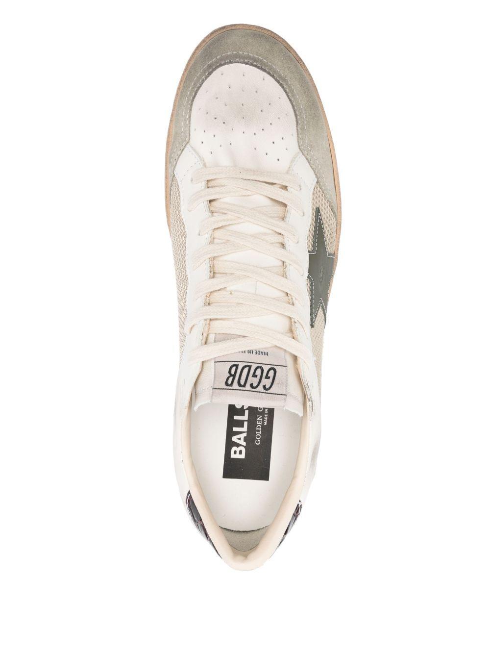 Ball Star sneakers Product Image