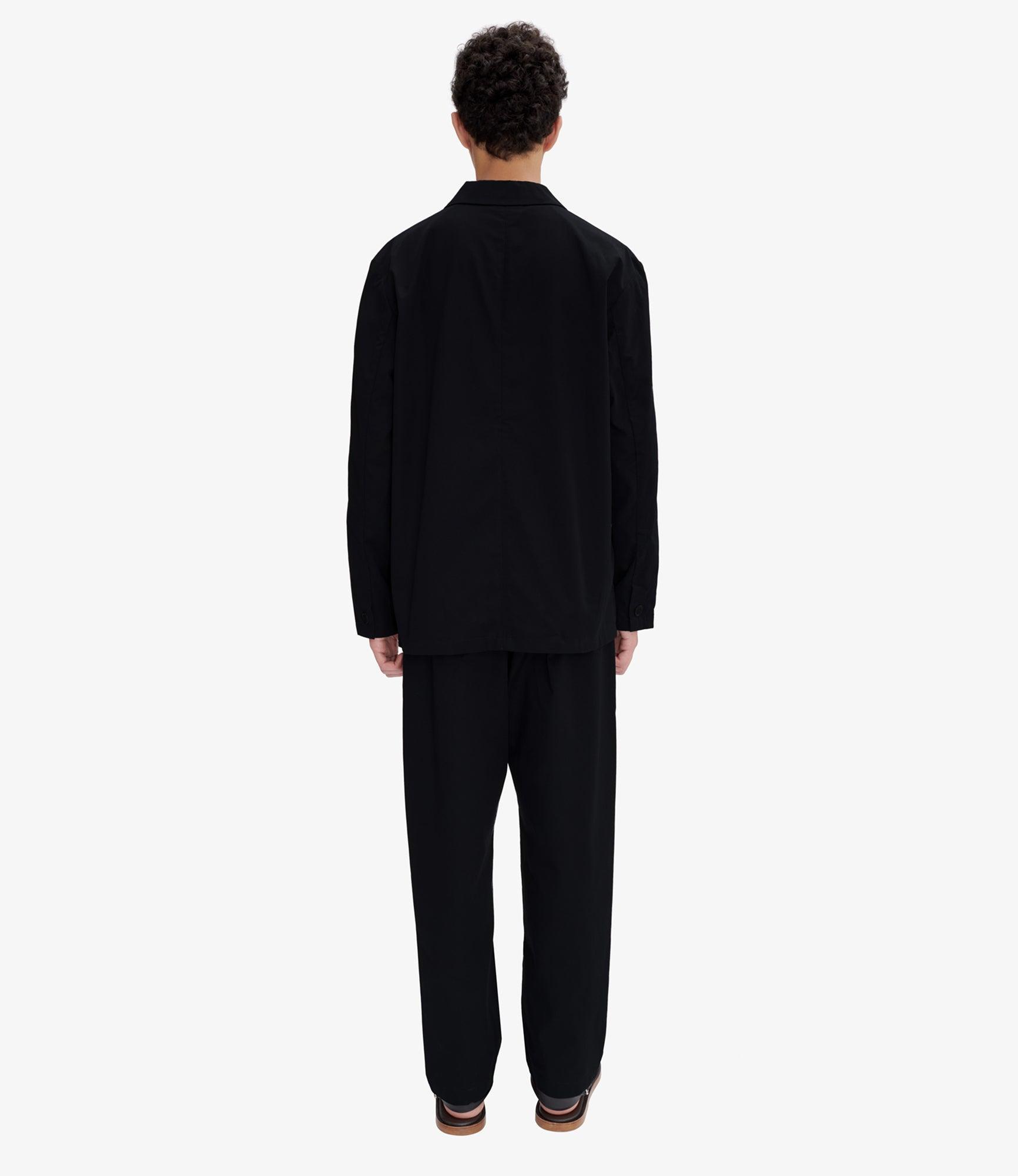 Lazare jacket Product Image