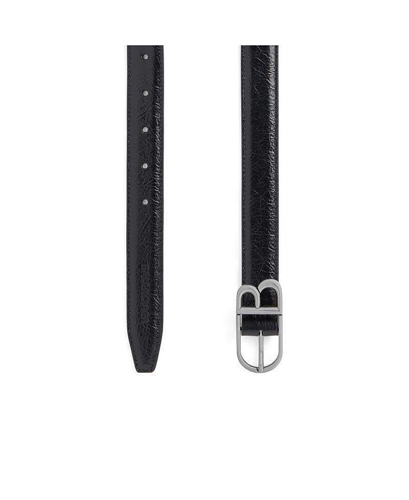 Womens Classic B Belt Product Image
