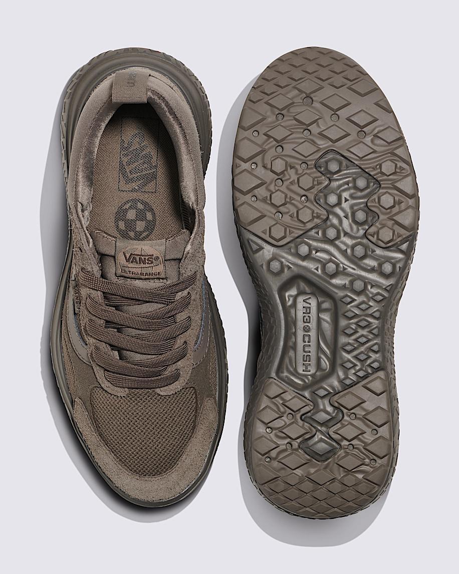 UltraRange Neo VR3 Shoe in Bungee Cord Brown| Vans US Product Image