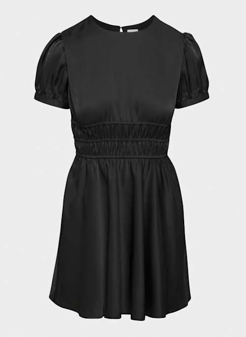 anderson satin dress Product Image