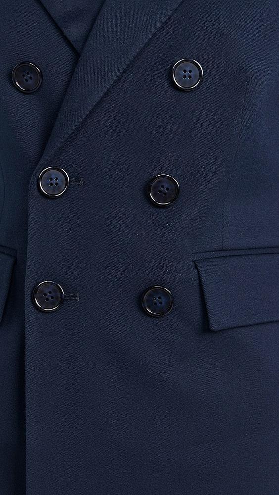 Favorite Daughter The Phoebe Blazer | Shopbop Product Image