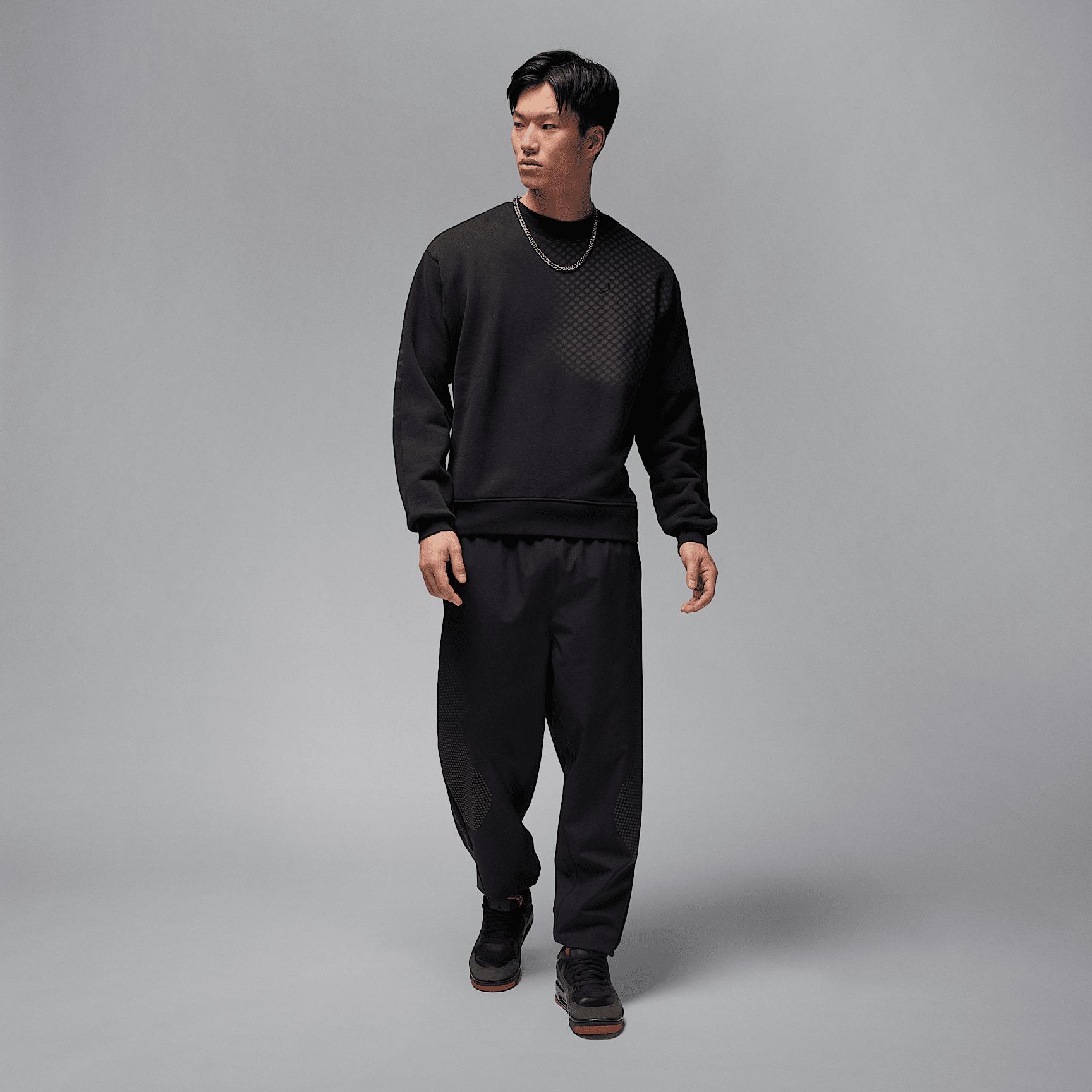 Jordan Sport JAM Men's Warm-Up Pants Product Image