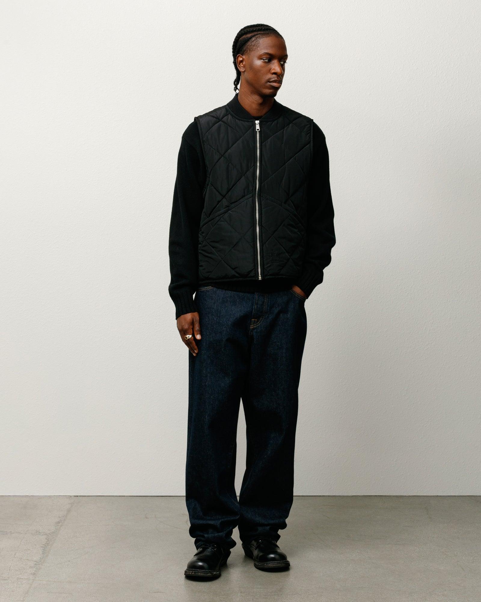BIG OL' JEAN DENIM Male Product Image