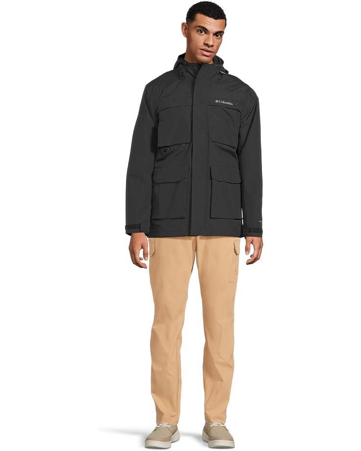 Men's Columbia Landroamer II Jacket Product Image