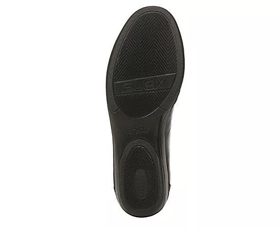 LifeStride Incredible 2 Women's Slip-on Shoes, Size: 6.5 Wide, Lux Blue Product Image