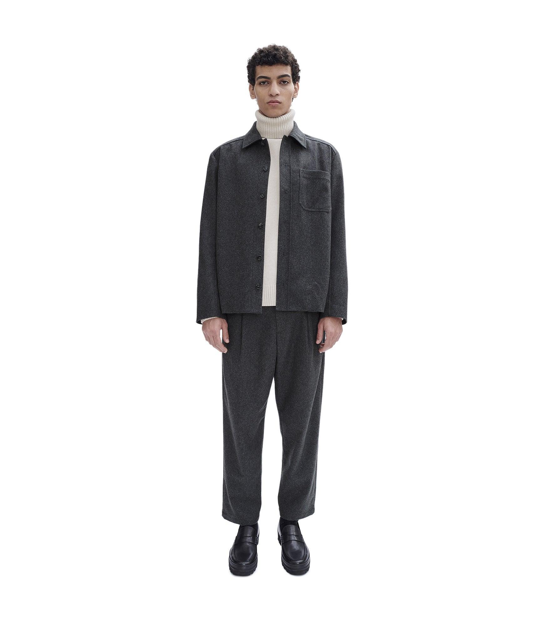 Jasper jacket Male Product Image