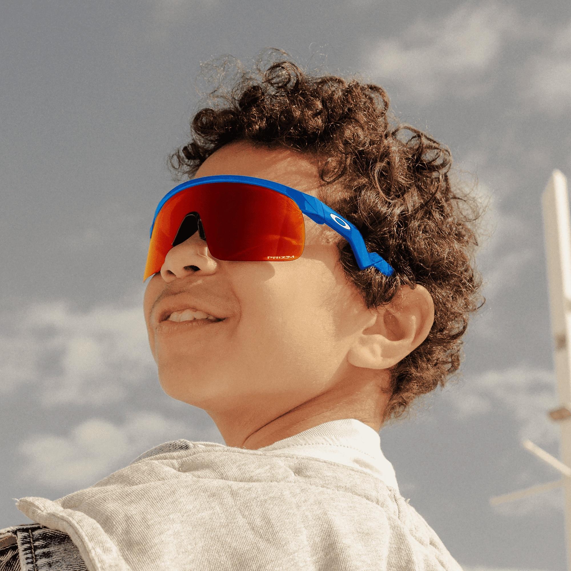 Oakley Men's Resistor (youth Fit) Sunglasses Product Image