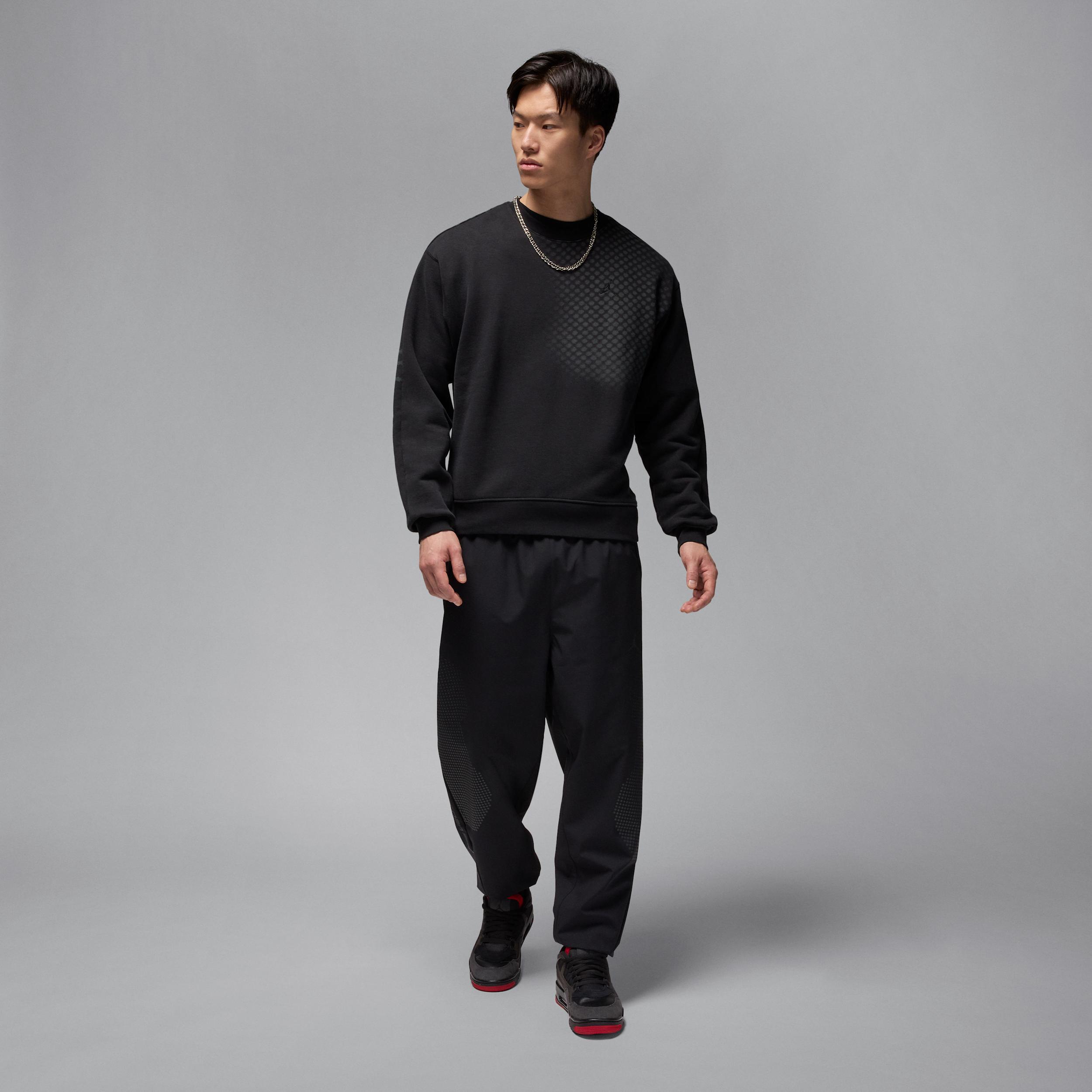 Men's Jordan Sport JAM Warm-Up Pants Product Image