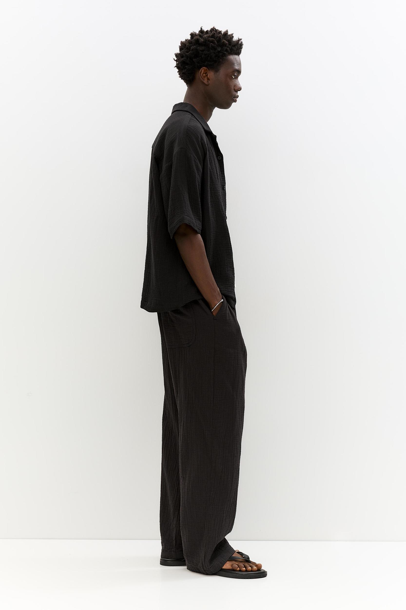 Rustic sweatpants Product Image