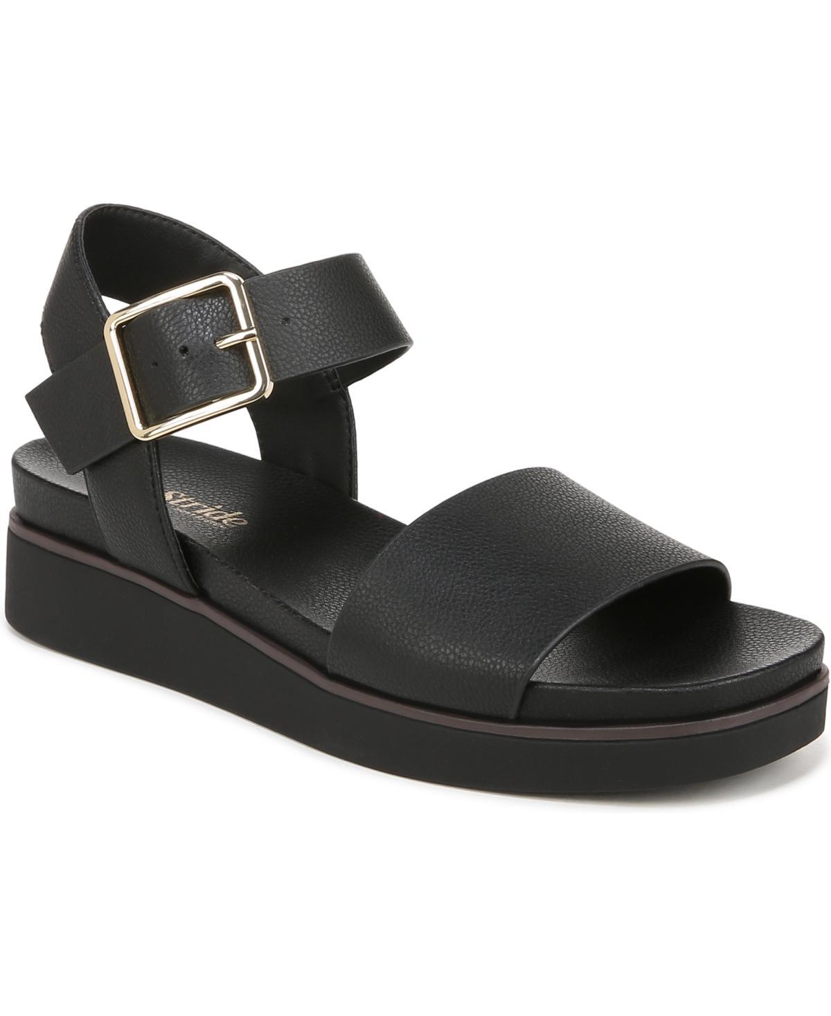 LifeStride Gillian Womens Platform Sandals Product Image