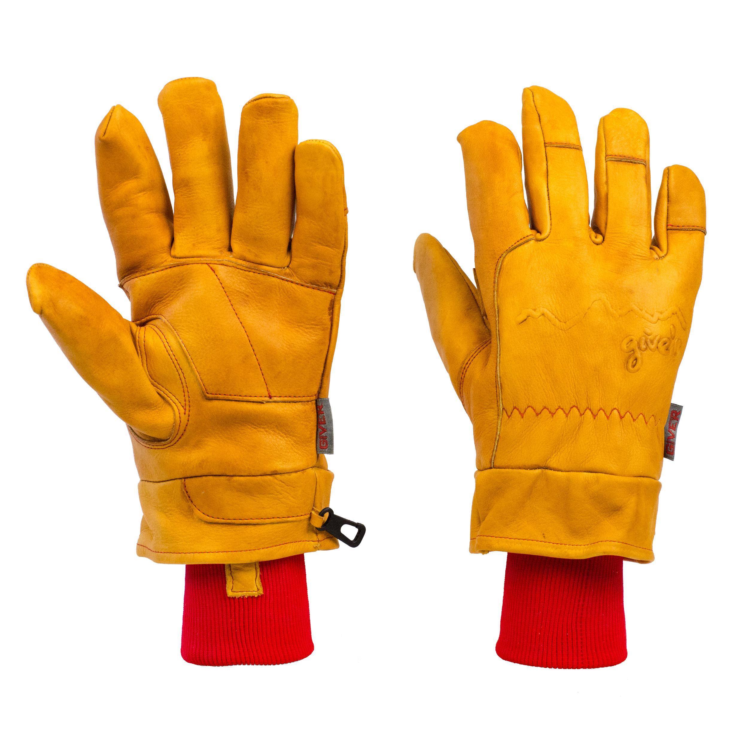 4 Season Glove w/ Wax Coating Product Image