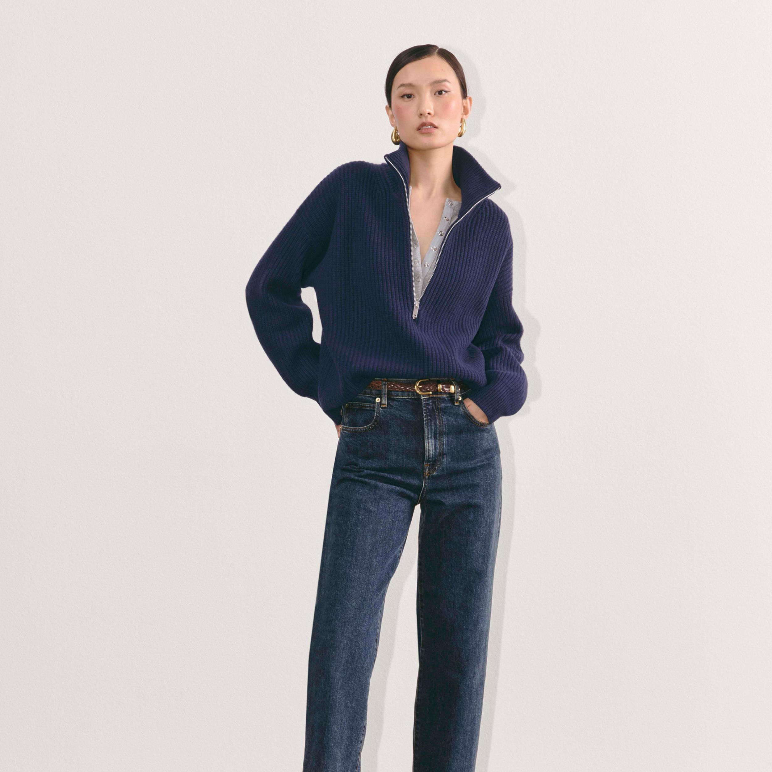 The Way-High® Jean Product Image