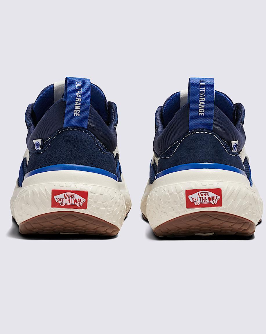 MTE UltraRange Neo VR3 Shoe in Navy / True Blue| Vans US Product Image