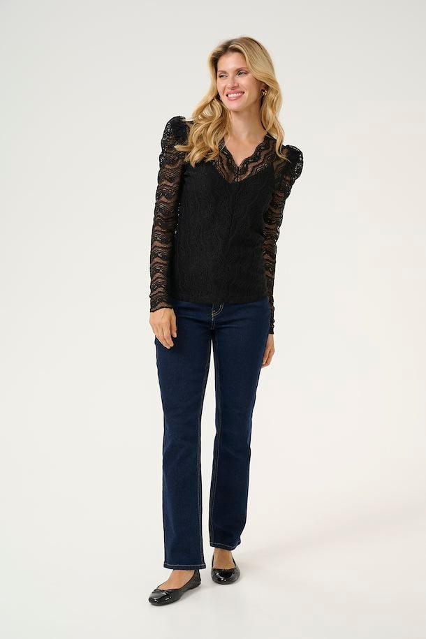 CUfiluca Blouse Product Image