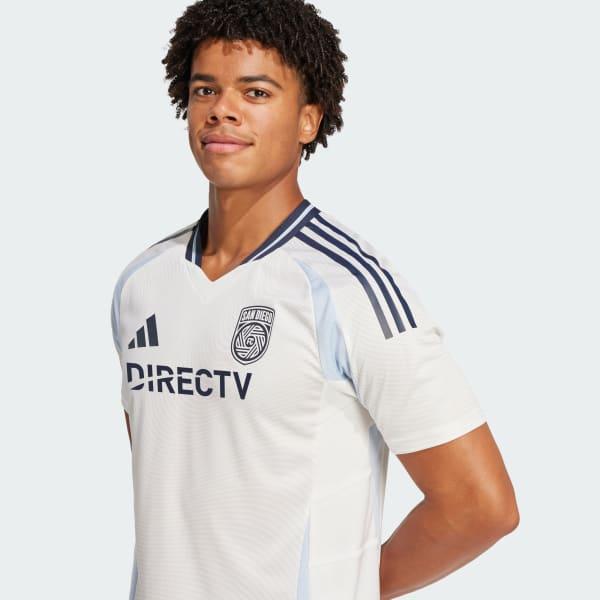 San Diego FC 25/26 Away Authentic Jersey Product Image