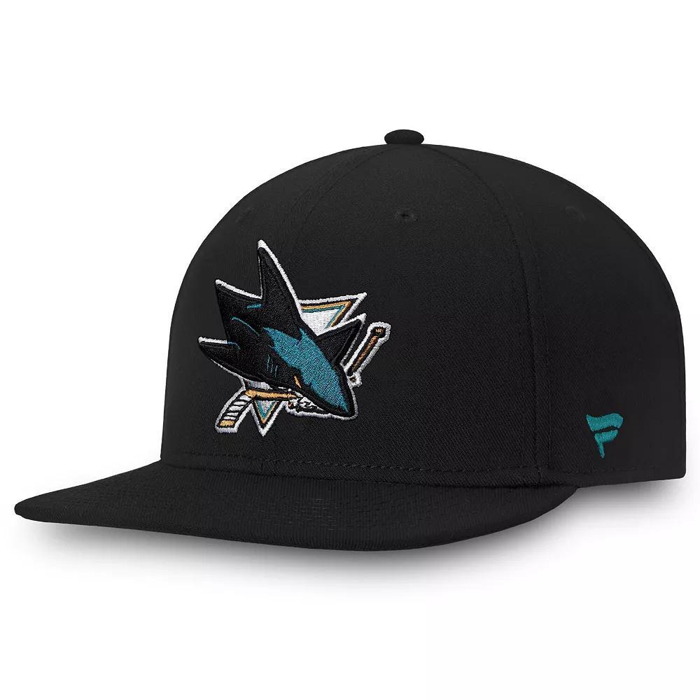 Men's Fanatics Royal New York Islanders Core Fitted Hat, Size: 7 3/8, Isl Blue Product Image