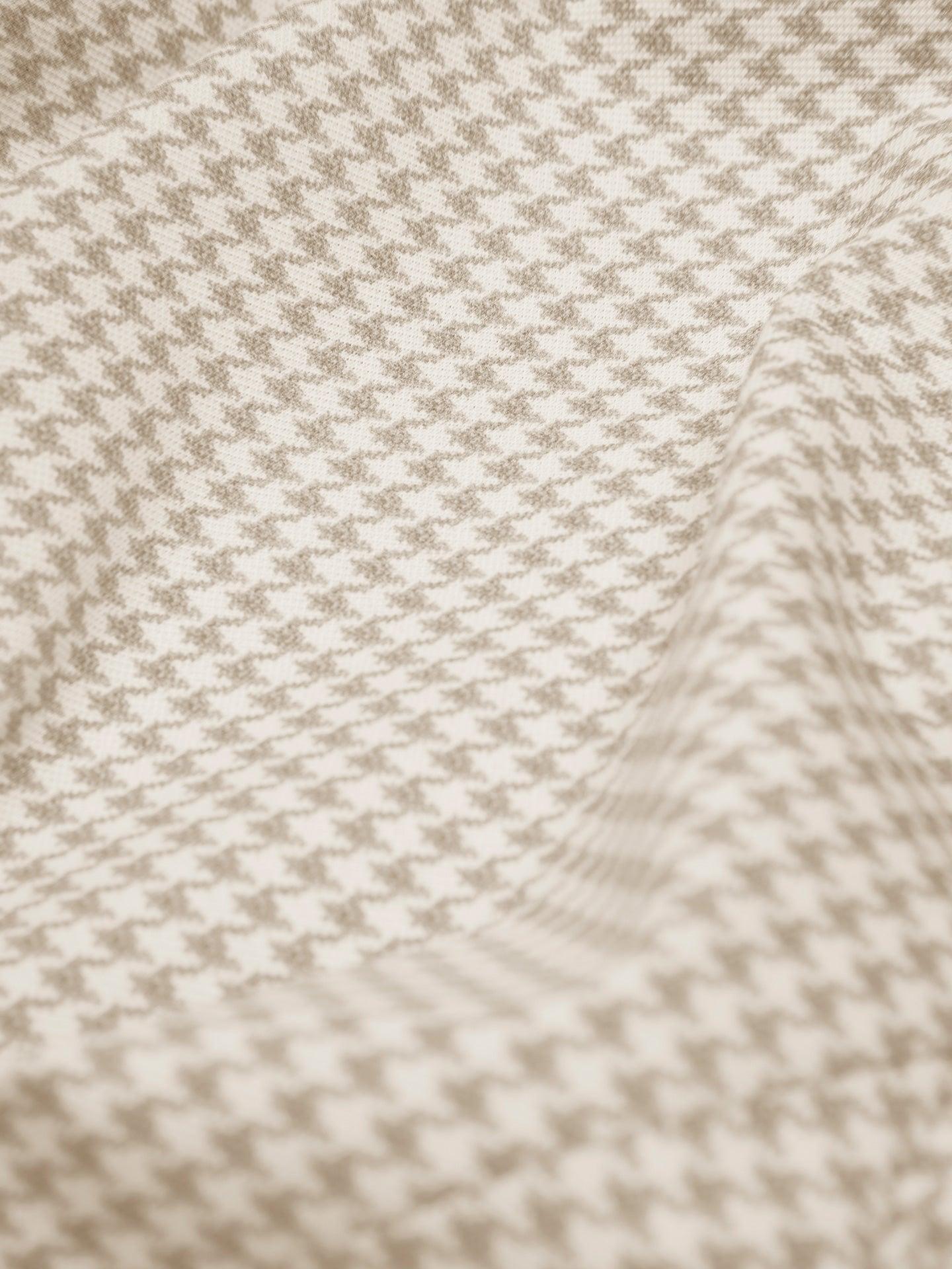Circolo Pied de Poule Jacket Product Image