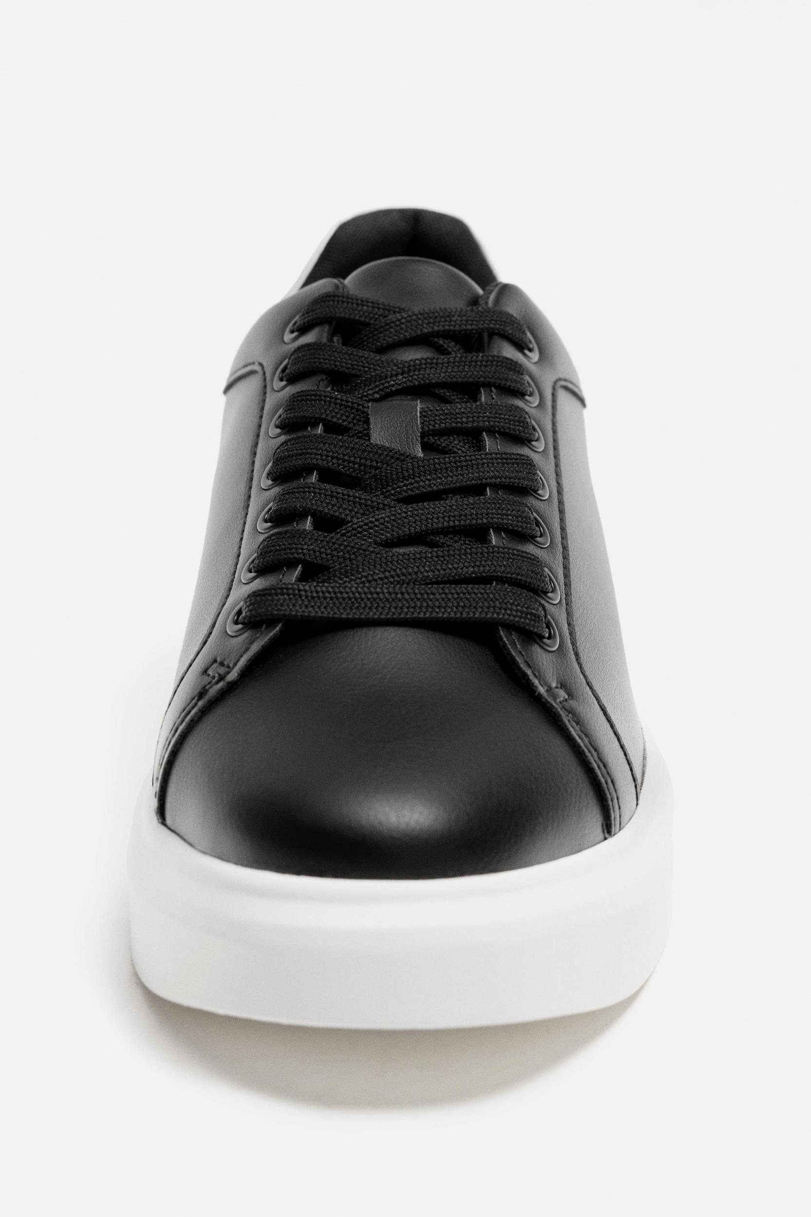 CHUNKY SNEAKERS Product Image