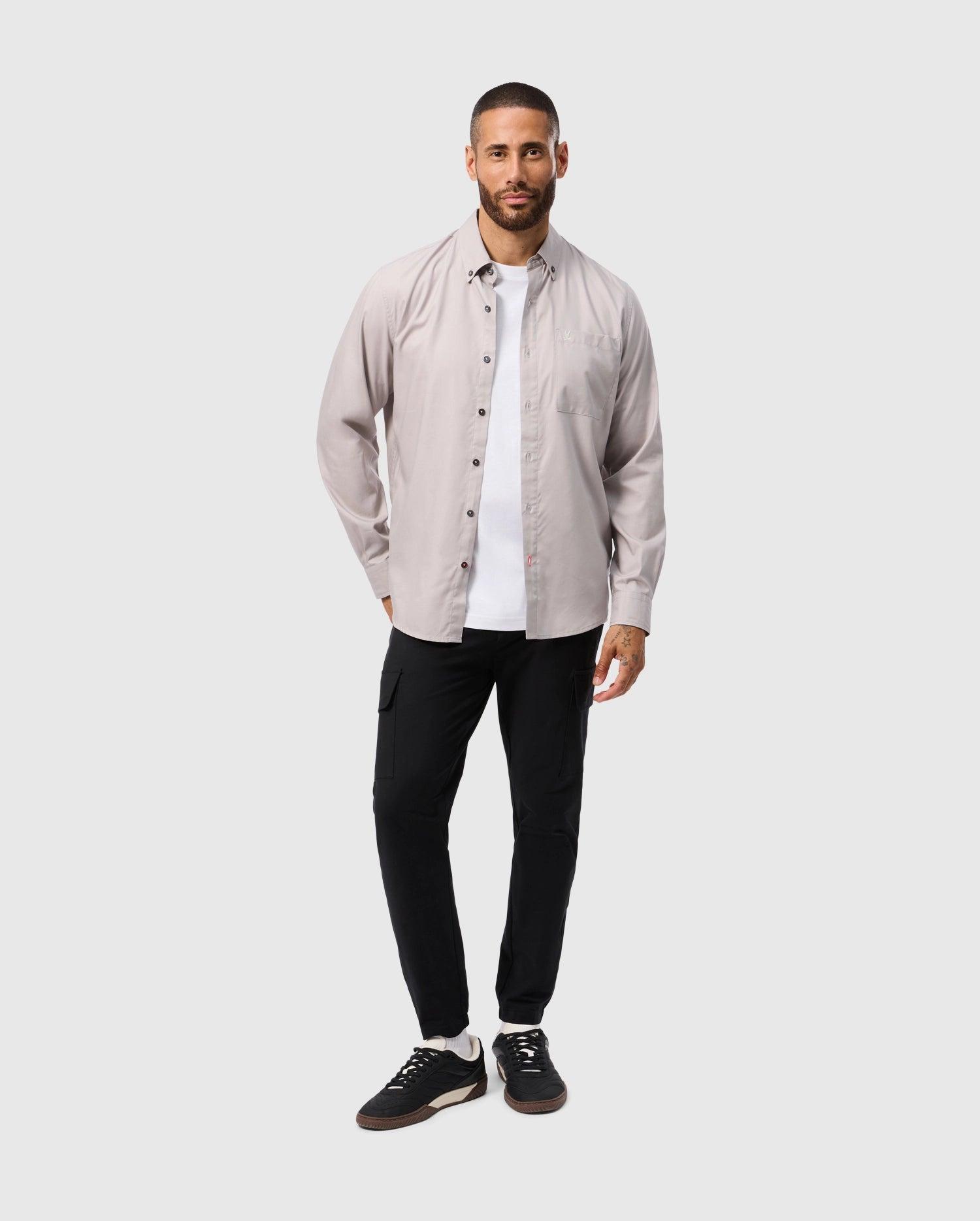 KIDS RIVIERA PIQUE POLO SHIRT - B0K640C200 Product Image