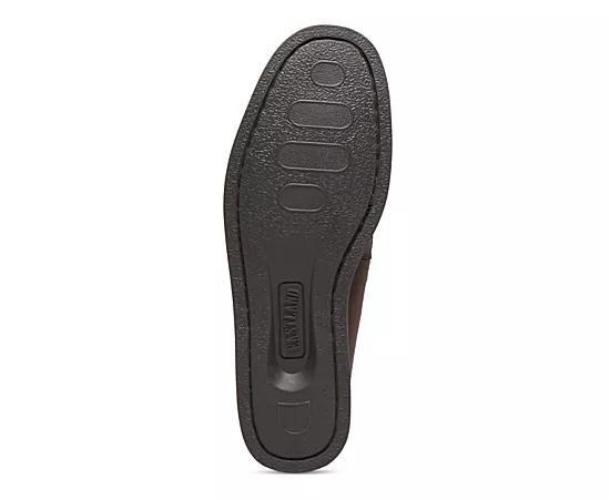 Eastland Mens Falmouth Waxee Leather Camp Moc Product Image