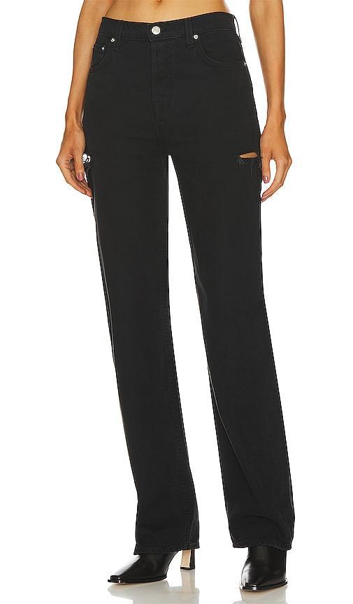Bella Low Rise Boyfriend Product Image