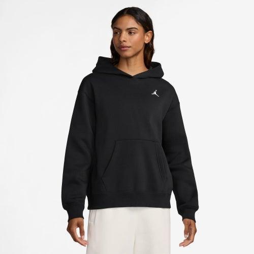 Women's Jordan Brooklyn Fleece Pullover Hoodie Product Image