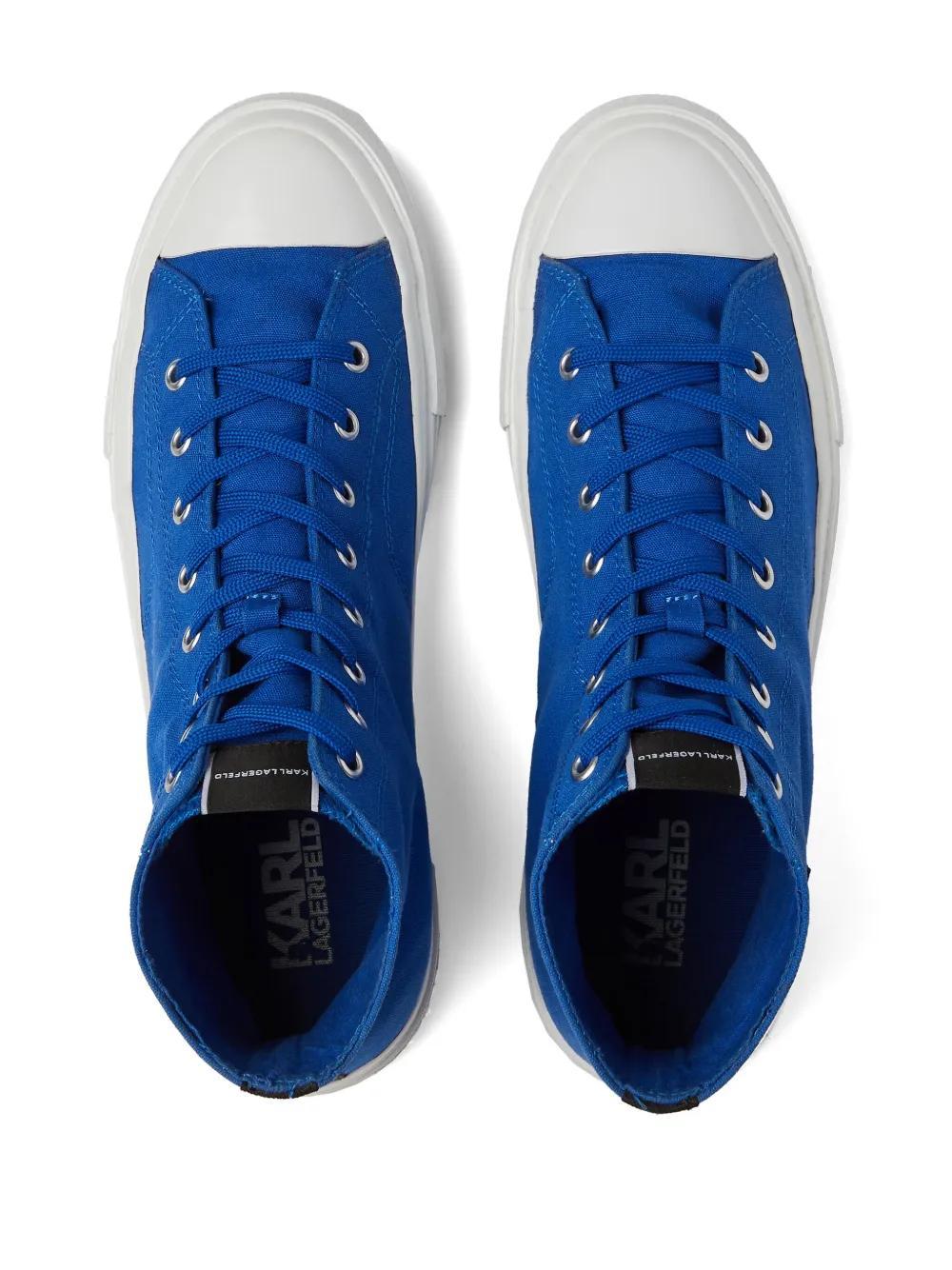 Kampus III high-top sneakers Product Image