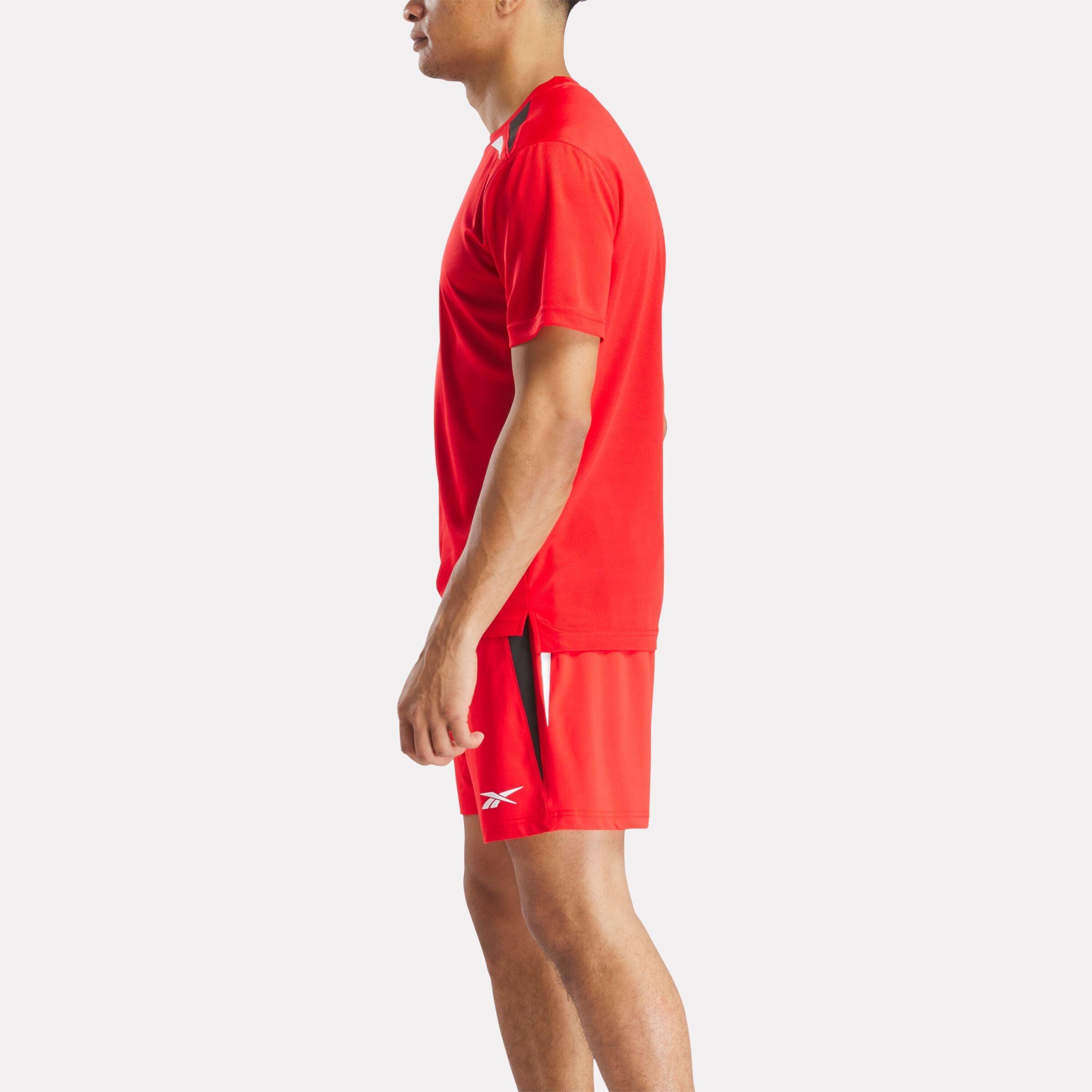 Reebok Identity Soccer Training Jersey Male Product Image