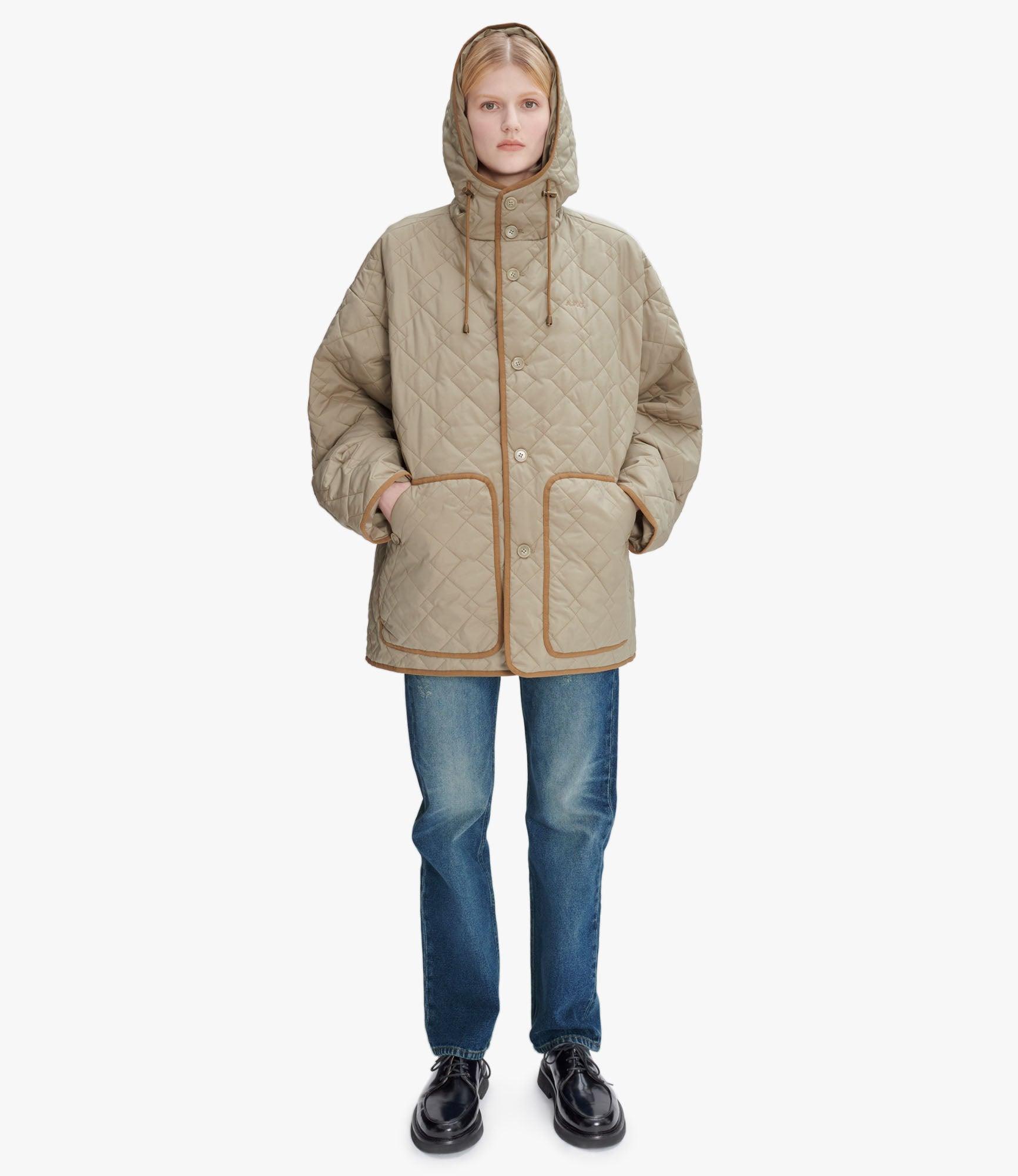 Joseph jacket (W) Product Image