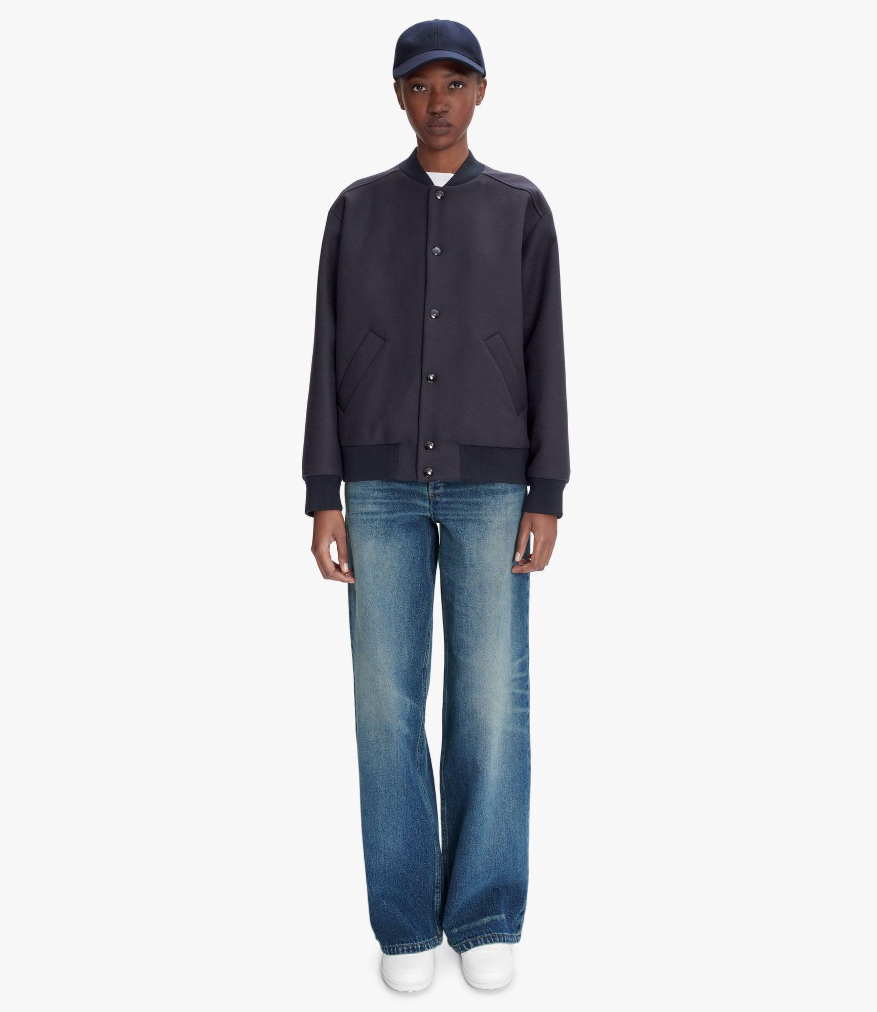 Micky jacket (W) Male Product Image