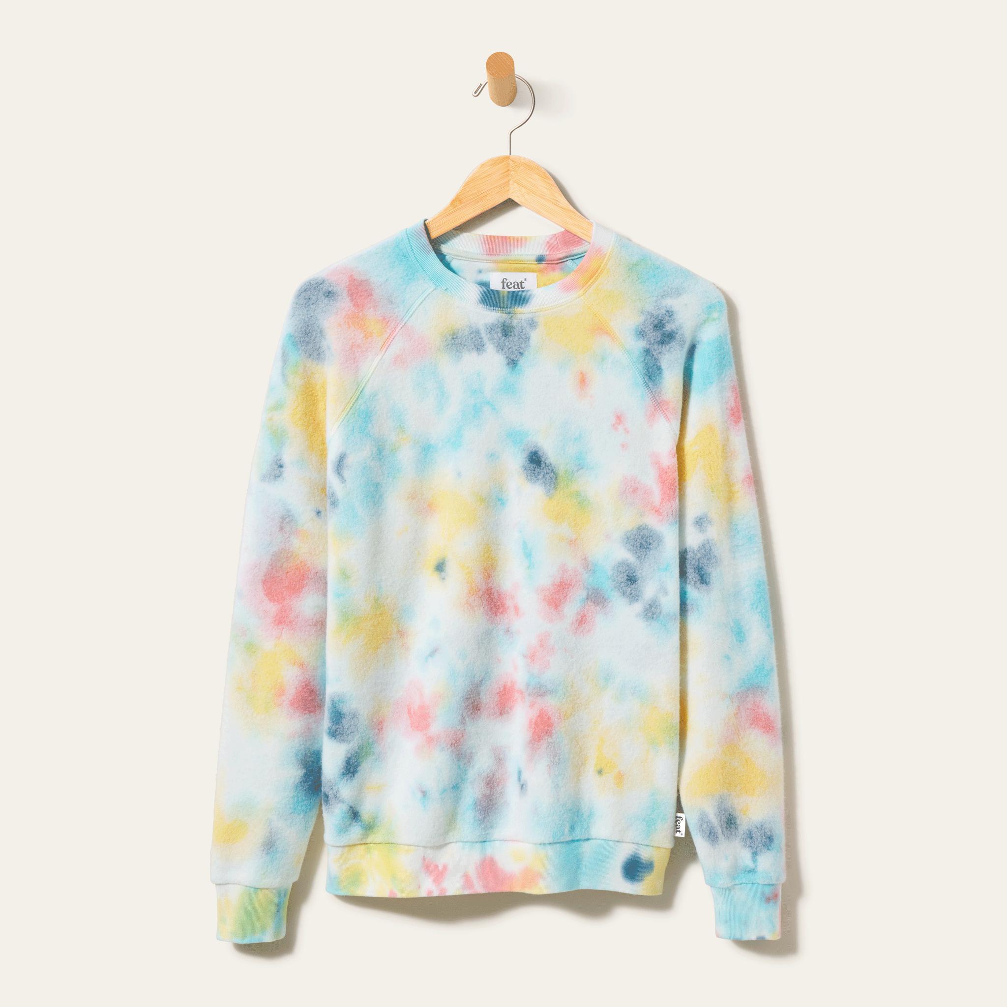 Women's BlanketBlend™ Crewneck Female Product Image