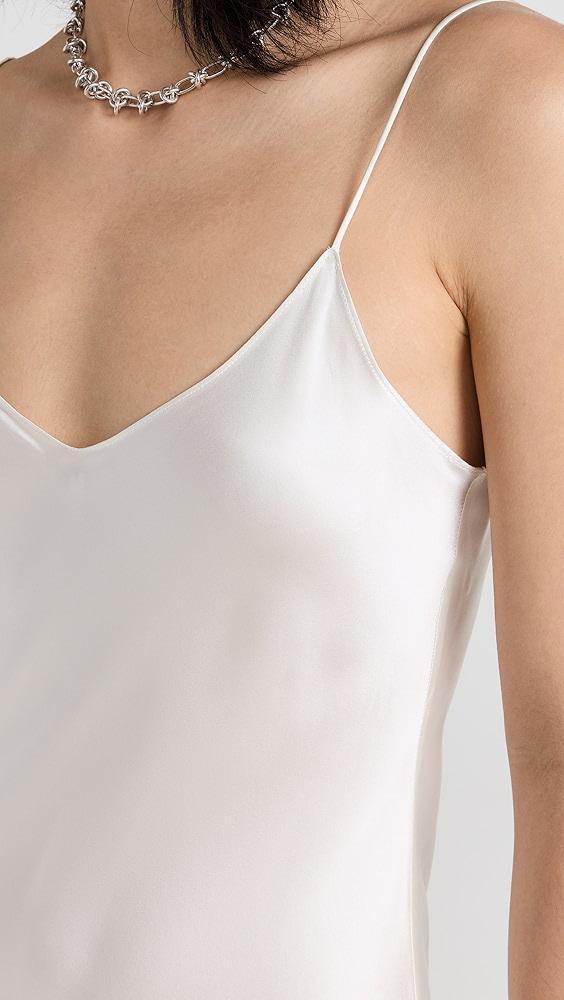 Nili Lotan Cami Gown | Shopbop Product Image