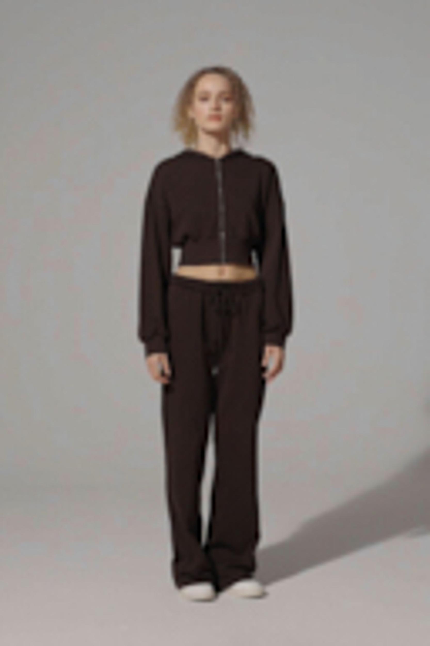 Seamflow Drift Zip-Up Product Image