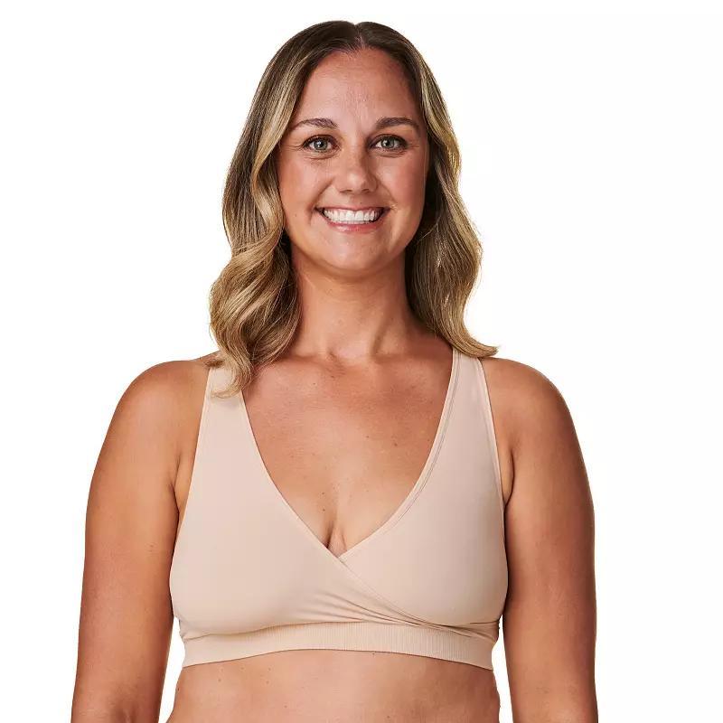Bravado Designs bravado! BASICS Womens Sleep Maternity and Nursing Bra 1453BA Product Image