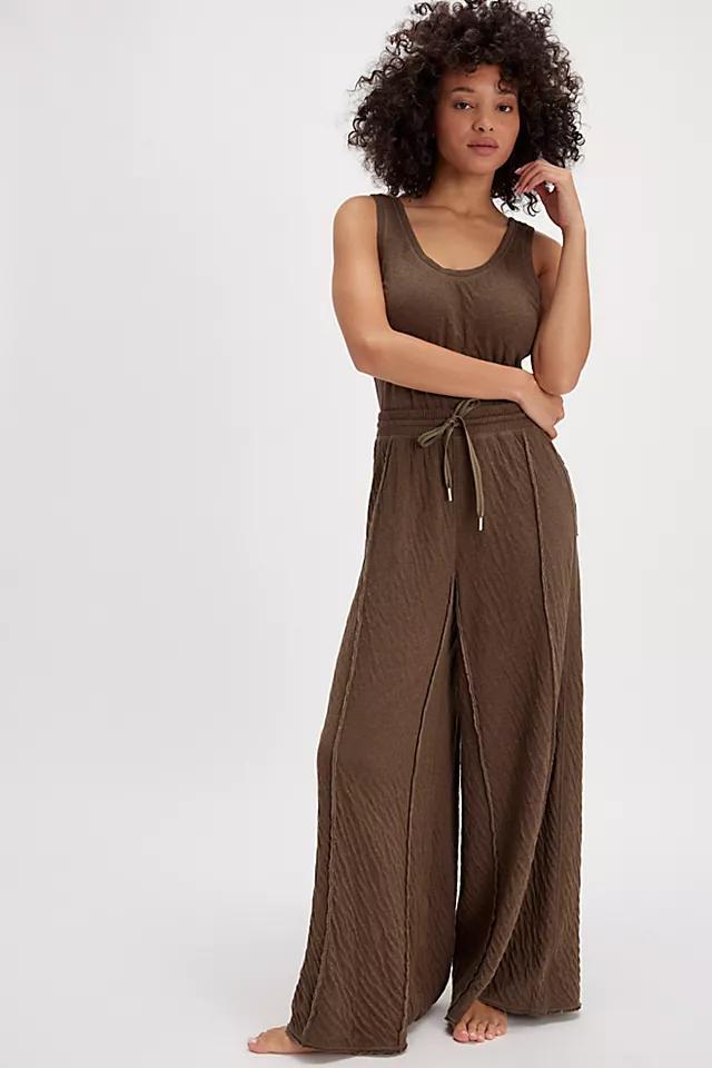 Wait A Minute Jumpsuit Product Image